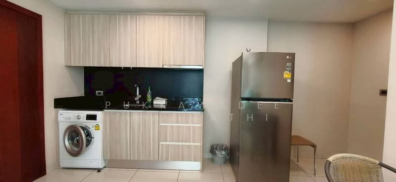 Laguna Beach Resort 1, Chon Buri (Pattaya), Sai 2 road, 384/105 Soi Jomtien 1, Na Kloe, Bang Lamung (Pattaya), Chon Buri (Pattaya), 1 Bedroom, 46 sqm, Condo For Rent, by Pukkawadee Thapmathi, 500316317 - DDproperty.com