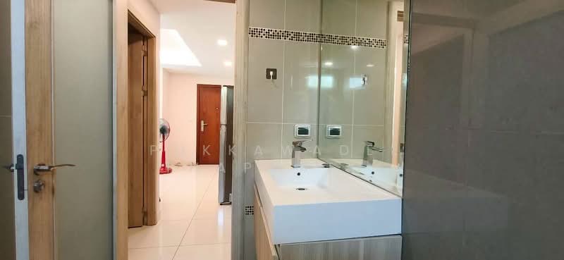 Laguna Beach Resort 1, Chon Buri (Pattaya), Sai 2 road, 384/105 Soi Jomtien 1, Na Kloe, Bang Lamung (Pattaya), Chon Buri (Pattaya), 1 Bedroom, 46 sqm, Condo For Rent, by Pukkawadee Thapmathi, 500316317 - DDproperty.com