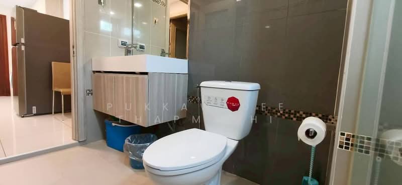Laguna Beach Resort 1, Chon Buri (Pattaya), Sai 2 road, 384/105 Soi Jomtien 1, Na Kloe, Bang Lamung (Pattaya), Chon Buri (Pattaya), 1 Bedroom, 46 sqm, Condo For Rent, by Pukkawadee Thapmathi, 500316317 - DDproperty.com