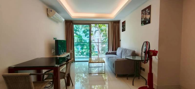 Laguna Beach Resort 1 : ลากูน่า บีช รีสอร์ท 1, ชลบุรี, ถนนสาย 2 384/105 ซอยจอมเทียน 1, นาเกลือ, บางละมุง, ชลบุรี, 46 ตร.ม., คอนโด ให้เช่า, โดย Pukkawadee Thapmathi, 500316317 - DDproperty.com