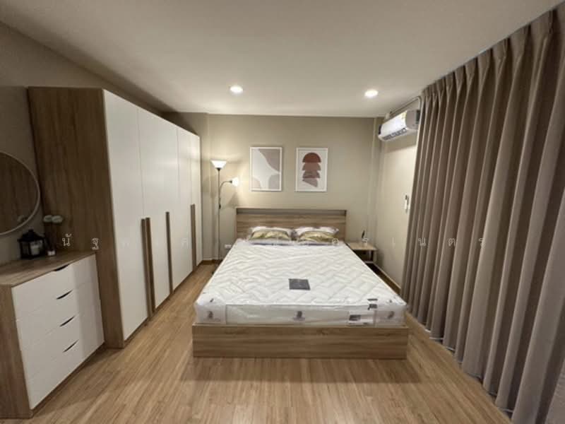 Baan Klang Muang Sathorn-Taksin 2, Bangkok, Kanlapaphruek Road, Bangko, Chom Thong, Bangkok, 3 Bedrooms, 180 sqm, Townhouse For Rent, by นัฐพงค์ มณีอัครเนตร, 500316318 - DDproperty.com