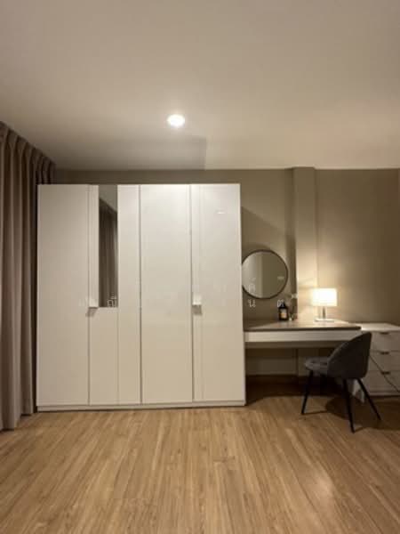 Baan Klang Muang Sathorn-Taksin 2, Bangkok, Kanlapaphruek Road, Bangko, Chom Thong, Bangkok, 3 Bedrooms, 180 sqm, Townhouse For Rent, by นัฐพงค์ มณีอัครเนตร, 500316318 - DDproperty.com
