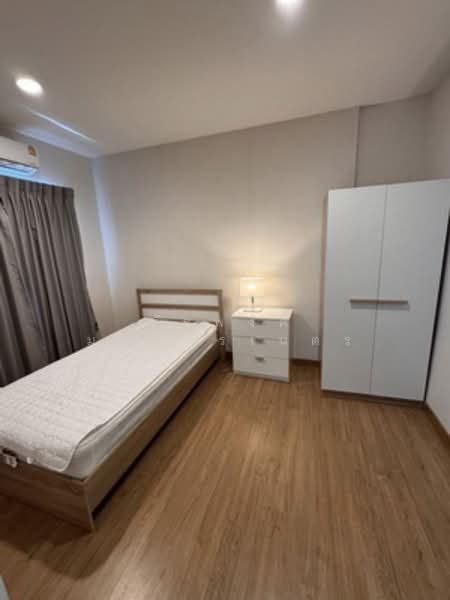 Baan Klang Muang Sathorn-Taksin 2, Bangkok, Kanlapaphruek Road, Bangko, Chom Thong, Bangkok, 3 Bedrooms, 180 sqm, Townhouse For Rent, by นัฐพงค์ มณีอัครเนตร, 500316318 - DDproperty.com