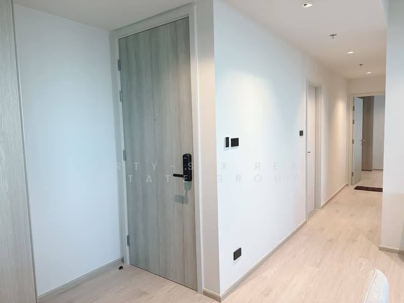 Reference Sathorn-Wongwianyai : เรฟเฟอเรนซ์ สาทร-วงเวียนใหญ่, Bangkok, ซอย กรุงธนบุรี 2, Bang Lam Phu Lang, Khlong San, Bangkok, 2 Bedrooms, 71 sqm, Condo For Rent, by Forty-Six Real Estate Group, 500316320 - DDproperty.com