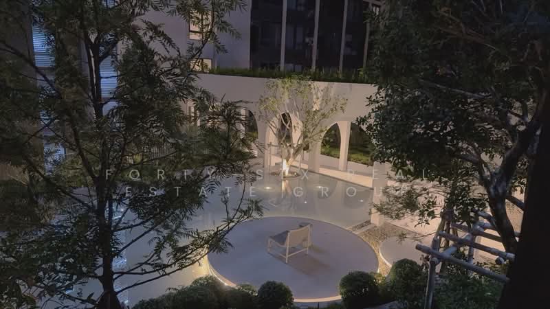 Reference Sathorn-Wongwianyai : เรฟเฟอเรนซ์ สาทร-วงเวียนใหญ่, กรุงเทพ, ซอย กรุงธนบุรี 2, บางลำภูล่าง, คลองสาน, กรุงเทพ, 71 ตร.ม., คอนโด ให้เช่า, โดย Forty-Six Real Estate Group, 500316320 - DDproperty.com