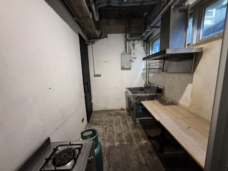 Shop for rent, 55 sq.m. Wang Mai Subdistrict, Pathum Wan District, Bangkok (Code: JKP371), Bangkok, Wang Mai, Pathum Wan, Bangkok, , 55 sqm, Retail Space For Rent, by Pannawit Dullayawichenwut, 500316321 - DDproperty.com
