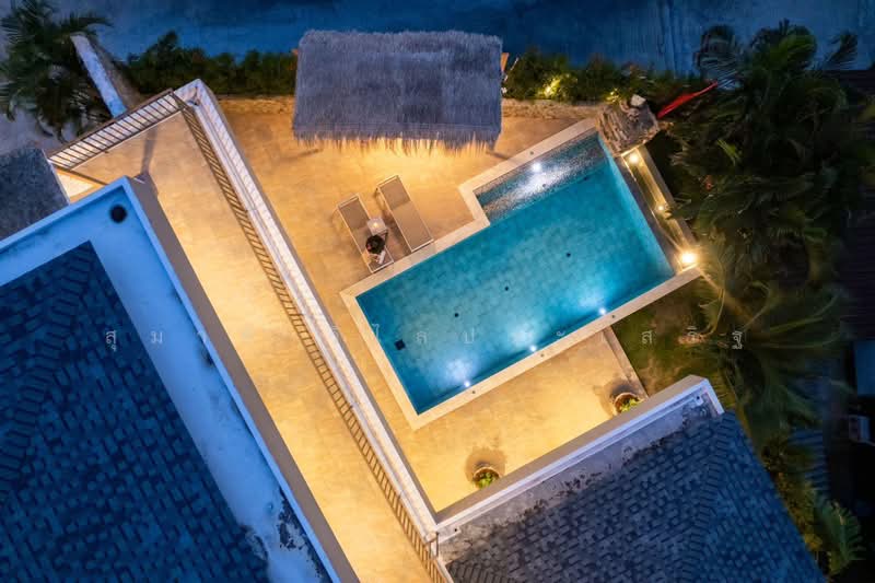 สมุย พูลวิลล่า (Samui Pool Villas), สุราษฎร์ธานี, 80/144 Plai Laem Soi 8, บ่อผุด, เกาะสมุย, สุราษฎร์ธานี, 360 ตร.ม., บ้านเดี่ยว ขาย, โดย สุมาลี วิไลประเสริฐ, 500316322 - DDproperty.com