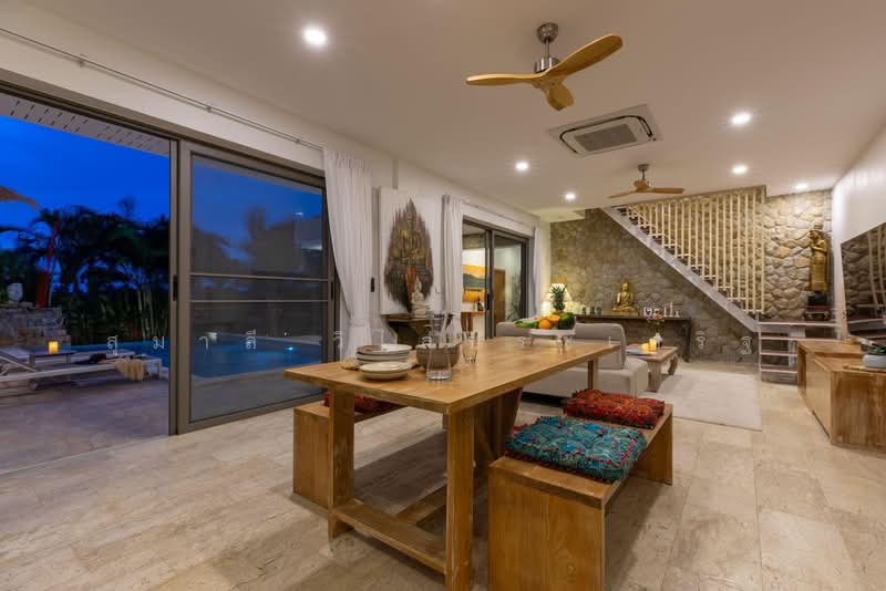 สมุย พูลวิลล่า (Samui Pool Villas), สุราษฎร์ธานี, 80/144 Plai Laem Soi 8, บ่อผุด, เกาะสมุย, สุราษฎร์ธานี, 360 ตร.ม., บ้านเดี่ยว ขาย, โดย สุมาลี วิไลประเสริฐ, 500316322 - DDproperty.com