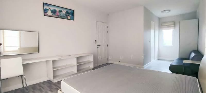 Habitia Bond Ratchapreuk, Pathum Thani, Saphan Nonthaburi-Bang Bua Thong Road (345), Bang Khu Wat, Muang Pathum Thani, Pathum Thani, 3 Bedrooms, 150 sqm, Single Detached House For Rent, by Adisorn Ploymeerassamee, 500316328 - DDproperty.com
