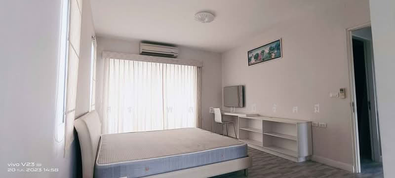 Habitia Bond Ratchapreuk, Pathum Thani, Saphan Nonthaburi-Bang Bua Thong Road (345), Bang Khu Wat, Muang Pathum Thani, Pathum Thani, 3 Bedrooms, 150 sqm, Single Detached House For Rent, by Adisorn Ploymeerassamee, 500316328 - DDproperty.com