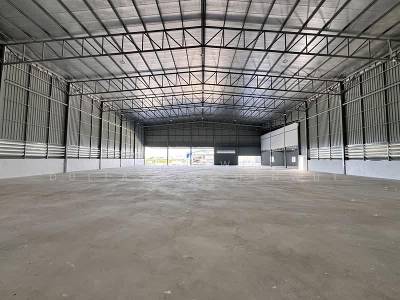 บางเพรียง, สมุทรปราการ, บางเพรียง, บางบ่อ, สมุทรปราการ, 1,964 ตร.ม., โกดัง-โรงงาน ให้เช่า, โดย Pannawit Dullayawichenwut, 500316329 - DDproperty.com