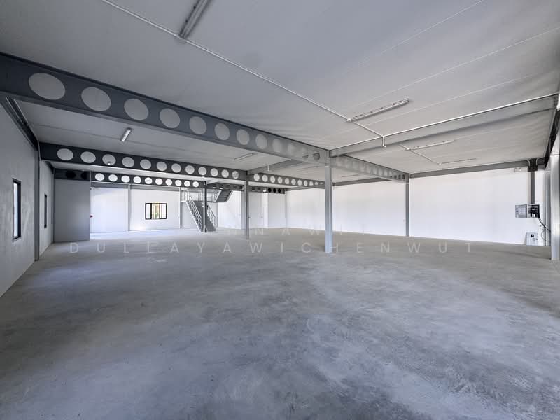 Warehouse for rent, 1,964 sq.m, Bang Phriang, Bang Bo, Samut Prakan (Code: JKP372), Samut Prakan, Bang Phriang, Bang Bo, Samut Prakan, , 1,964 sqm, Warehouse/Factory For Rent, by Pannawit Dullayawichenwut, 500316329 - DDproperty.com
