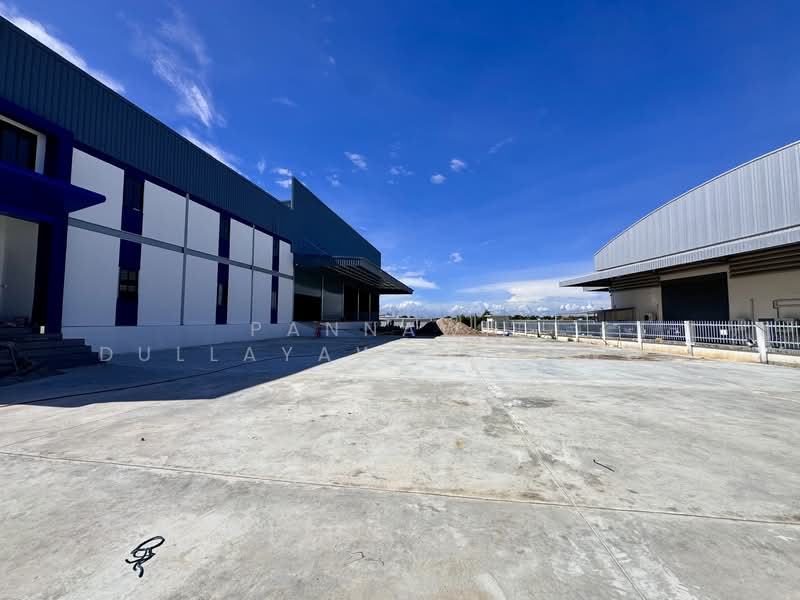 บางเพรียง, สมุทรปราการ, บางเพรียง, บางบ่อ, สมุทรปราการ, 1,964 ตร.ม., โกดัง-โรงงาน ให้เช่า, โดย Pannawit Dullayawichenwut, 500316329 - DDproperty.com