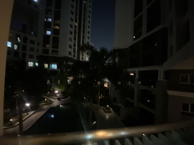 Belle Grand Rama 9, Bangkok, 131 Rama 9 Road, Huai Khwang, Bangkok, 2 Bedrooms, 60 sqm, Condo For Rent, by Siriporn Tanuan, 500316332 - DDproperty.com
