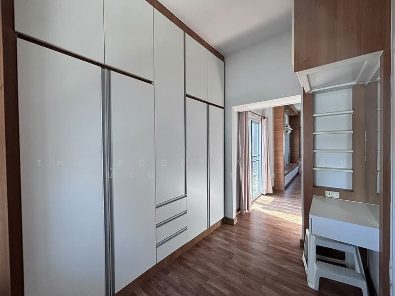 Sansaran 2 Mod Chic, Chiang Mai, Nam Phare, Hang Dong, Chiang Mai, 3 Bedrooms, 200 sqm, Single Detached House For Rent, by The Positive ที่ดิน บ้าน คอนโด, 500316333 - DDproperty.com