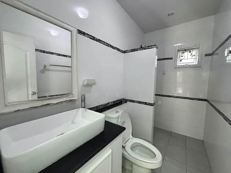 Sansaran 2 Mod Chic, Chiang Mai, Nam Phare, Hang Dong, Chiang Mai, 3 Bedrooms, 200 sqm, Single Detached House For Rent, by The Positive ที่ดิน บ้าน คอนโด, 500316333 - DDproperty.com