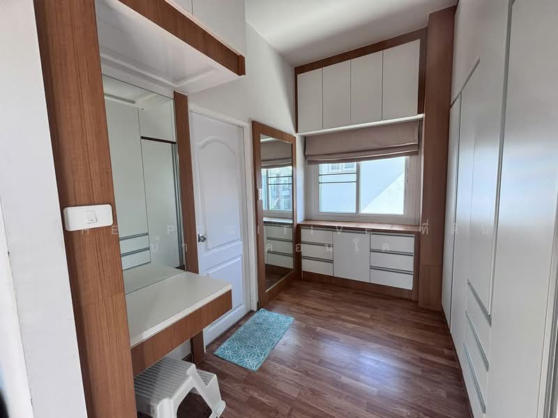 Sansaran 2 Mod Chic, Chiang Mai, Nam Phare, Hang Dong, Chiang Mai, 3 Bedrooms, 200 sqm, Single Detached House For Rent, by The Positive ที่ดิน บ้าน คอนโด, 500316333 - DDproperty.com