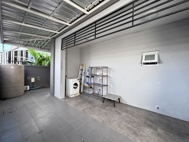Sansaran 2 Mod Chic, Chiang Mai, Nam Phare, Hang Dong, Chiang Mai, 3 Bedrooms, 200 sqm, Single Detached House For Rent, by The Positive ที่ดิน บ้าน คอนโด, 500316333 - DDproperty.com