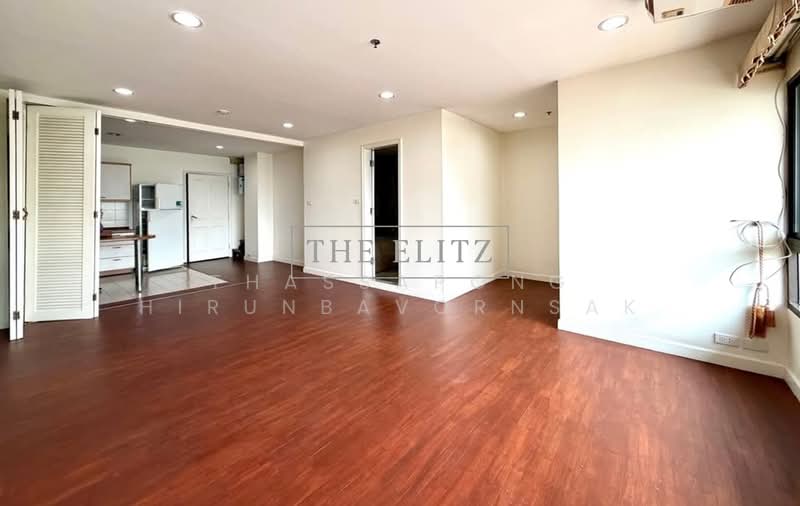 Baan Ploenchit : บ้าน เพลินจิต, กรุงเทพ, ซอยร่วมฤดี 2, ลุมพินี, ปทุมวัน, กรุงเทพ, 60 ตร.ม., คอนโด ขาย, โดย Thassapong Hirunbavornsak, 500316335 - DDproperty.com
