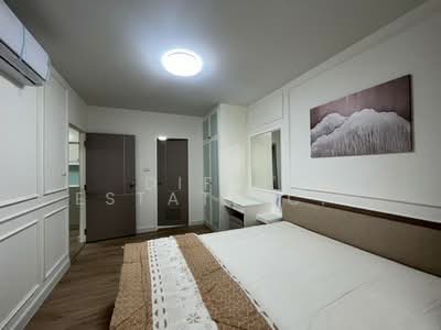 ขาย - Baan Suanthon Srinakarin : บ้านสวนธน ศรีนครินทร์, สมุทรปราการ