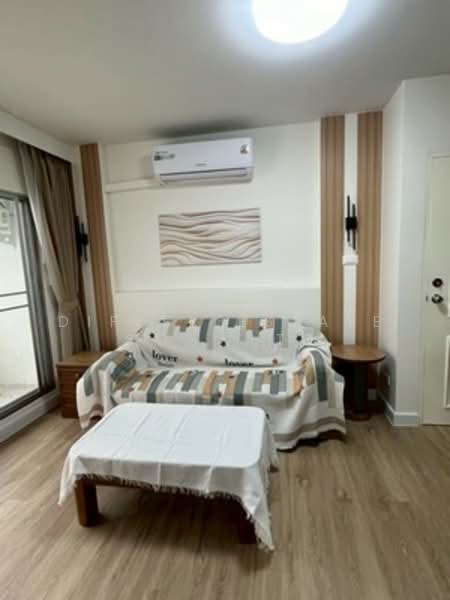 Baan Suanthon Srinakarin : บ้านสวนธน ศรีนครินทร์, สมุทรปราการ, Srinakarin, บางแก้ว, บางพลี, สมุทรปราการ, 60 ตร.ม., คอนโด ขาย, โดย DIFFER ESTATE CO., LTD, 500316337 - DDproperty.com