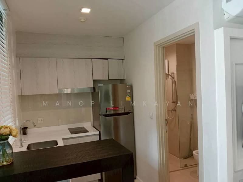 Life One Wireless, Bangkok, 1 Wireless Road, Lumphini, Pathum Wan, Bangkok, 1 Bedroom, 35 sqm, Condo For Rent, by Manop Limkayan, 500316339 - DDproperty.com