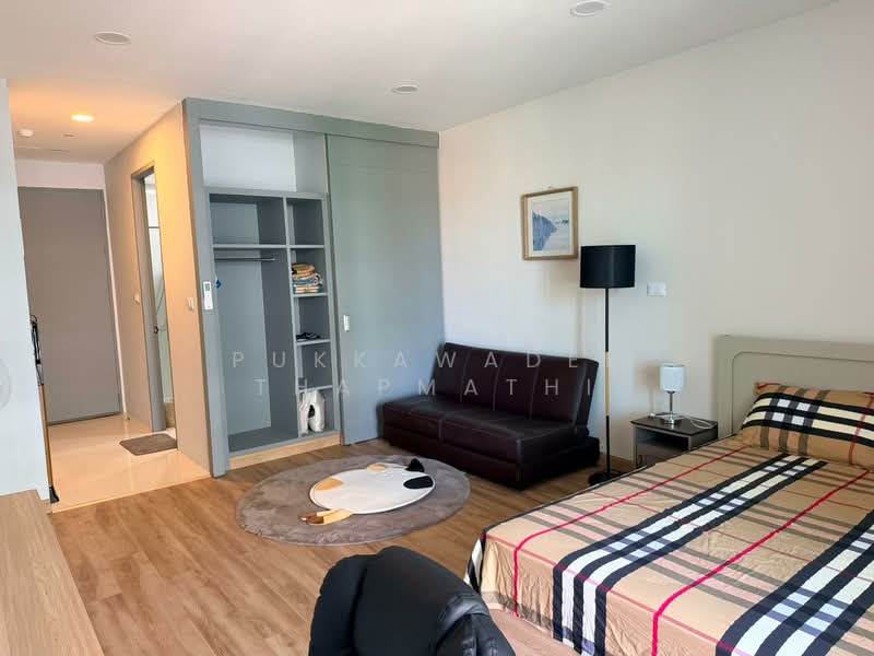 Diamond Suites Resort : ไดมอนด์สวีท คอนโดมีเนียม, ชลบุรี, ถ.ทัพพระยา, หนองปรือ, บางละมุง, ชลบุรี, 38 ตร.ม., คอนโด ให้เช่า, โดย Pukkawadee Thapmathi, 500316343 - DDproperty.com