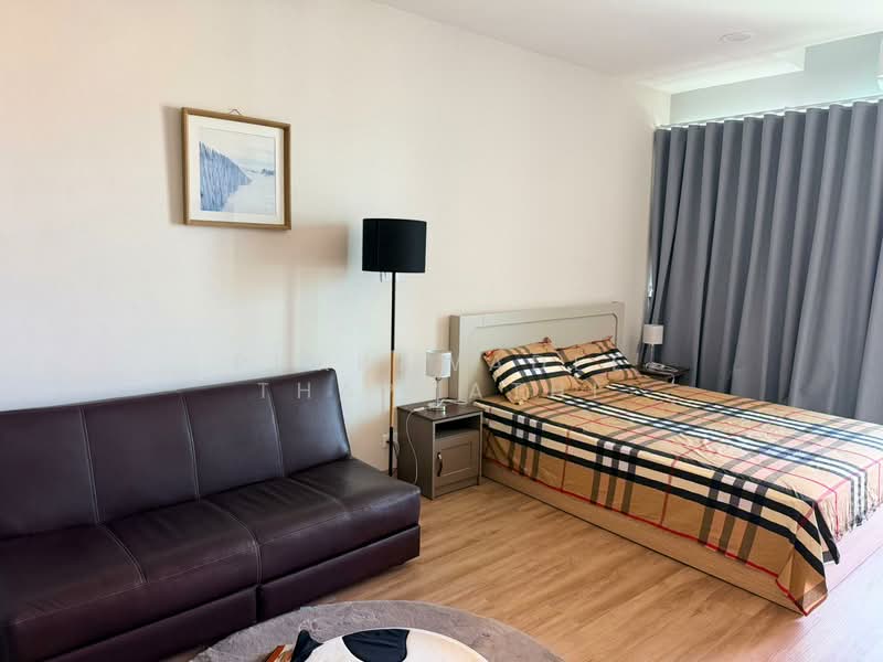 Diamond Suites Resort : ไดมอนด์สวีท คอนโดมีเนียม, ชลบุรี, ถ.ทัพพระยา, หนองปรือ, บางละมุง, ชลบุรี, 38 ตร.ม., คอนโด ให้เช่า, โดย Pukkawadee Thapmathi, 500316343 - DDproperty.com