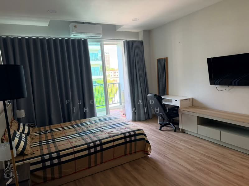 Diamond Suites Resort : ไดมอนด์สวีท คอนโดมีเนียม, ชลบุรี, ถ.ทัพพระยา, หนองปรือ, บางละมุง, ชลบุรี, 38 ตร.ม., คอนโด ให้เช่า, โดย Pukkawadee Thapmathi, 500316343 - DDproperty.com
