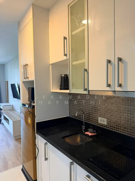 Diamond Suites Resort, Chon Buri (Pattaya), Thap Phraya, Nong Pru, Bang Lamung (Pattaya), Chon Buri (Pattaya), Studio, 38 sqm, Condo For Rent, by Pukkawadee Thapmathi, 500316343 - DDproperty.com
