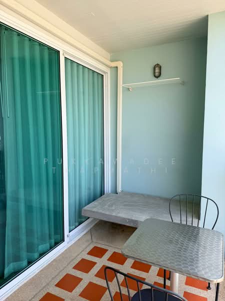 Diamond Suites Resort : ไดมอนด์สวีท คอนโดมีเนียม, ชลบุรี, ถ.ทัพพระยา, หนองปรือ, บางละมุง, ชลบุรี, 38 ตร.ม., คอนโด ให้เช่า, โดย Pukkawadee Thapmathi, 500316343 - DDproperty.com