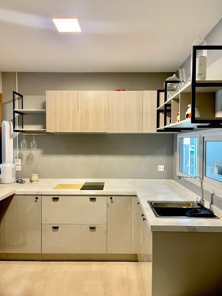 Anya Bangna-Ramkhamhaeng 2, Bangkok, Ramkhamhaeng 2 Road, Dok Mai, Prawet, Bangkok, 2 Bedrooms, 164 sqm, Townhouse For Rent, by Forty-Six Real Estate Group, 500316345 - DDproperty.com