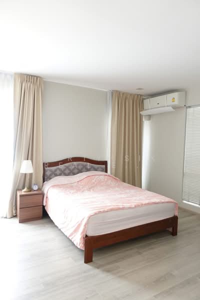 Anya Bangna-Ramkhamhaeng 2, Bangkok, Ramkhamhaeng 2 Road, Dok Mai, Prawet, Bangkok, 2 Bedrooms, 164 sqm, Townhouse For Rent, by Forty-Six Real Estate Group, 500316345 - DDproperty.com