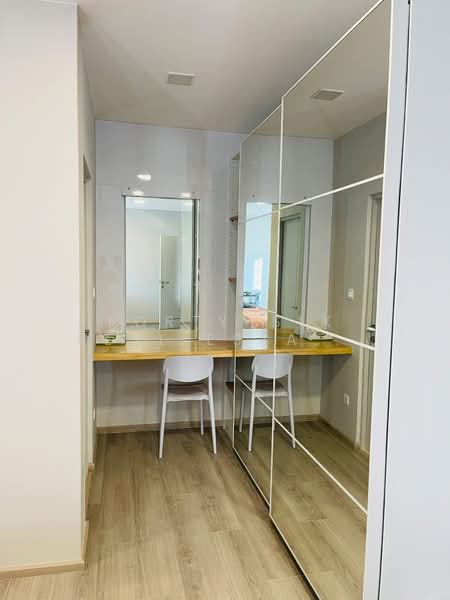 Anya Bangna-Ramkhamhaeng 2, Bangkok, Ramkhamhaeng 2 Road, Dok Mai, Prawet, Bangkok, 2 Bedrooms, 164 sqm, Townhouse For Rent, by Forty-Six Real Estate Group, 500316345 - DDproperty.com