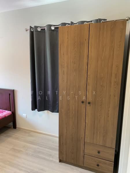 Anya Bangna-Ramkhamhaeng 2, Bangkok, Ramkhamhaeng 2 Road, Dok Mai, Prawet, Bangkok, 2 Bedrooms, 164 sqm, Townhouse For Rent, by Forty-Six Real Estate Group, 500316345 - DDproperty.com