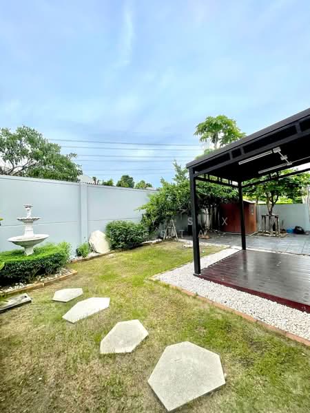 Anya Bangna-Ramkhamhaeng 2, Bangkok, Ramkhamhaeng 2 Road, Dok Mai, Prawet, Bangkok, 2 Bedrooms, 164 sqm, Townhouse For Rent, by Forty-Six Real Estate Group, 500316345 - DDproperty.com