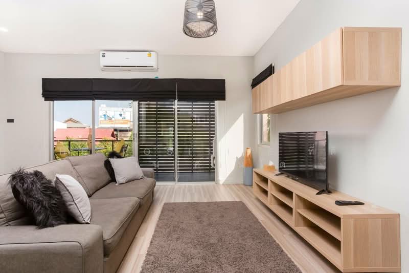 Apartment Building in Tha Phae Area, Chiang Mai, Chang Moi, Muang Chiang Mai, Chiang Mai, , 1,000 sqm, Business For Sale, by The Positive ที่ดิน บ้าน คอนโด, 500316347 - DDproperty.com