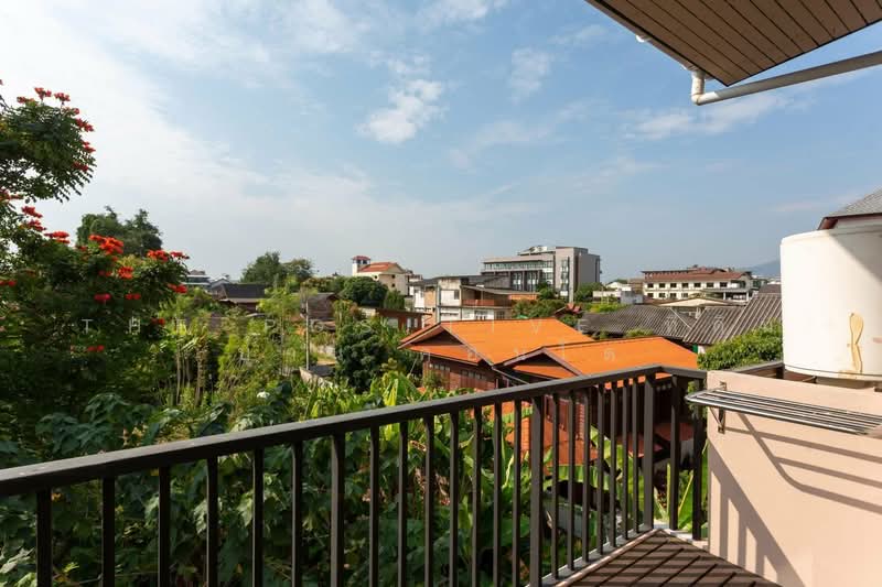 Apartment Building in Tha Phae Area, Chiang Mai, Chang Moi, Muang Chiang Mai, Chiang Mai, , 1,000 sqm, Business For Sale, by The Positive ที่ดิน บ้าน คอนโด, 500316347 - DDproperty.com