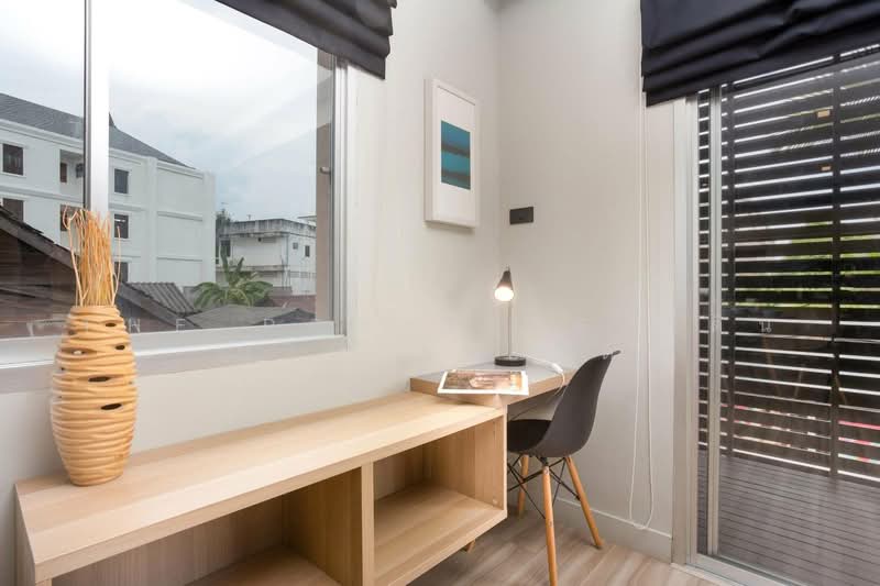 Apartment Building in Tha Phae Area, Chiang Mai, Chang Moi, Muang Chiang Mai, Chiang Mai, , 1,000 sqm, Business For Sale, by The Positive ที่ดิน บ้าน คอนโด, 500316347 - DDproperty.com