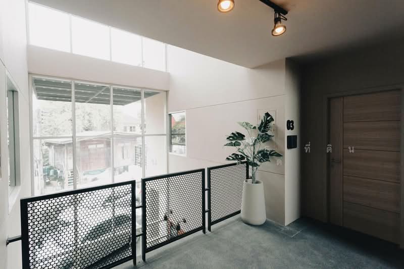 Apartment Building in Tha Phae Area, Chiang Mai, Chang Moi, Muang Chiang Mai, Chiang Mai, , 1,000 sqm, Business For Sale, by The Positive ที่ดิน บ้าน คอนโด, 500316347 - DDproperty.com