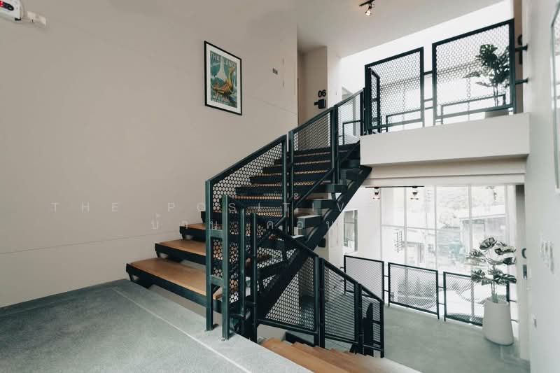 Apartment Building in Tha Phae Area, Chiang Mai, Chang Moi, Muang Chiang Mai, Chiang Mai, , 1,000 sqm, Business For Sale, by The Positive ที่ดิน บ้าน คอนโด, 500316347 - DDproperty.com