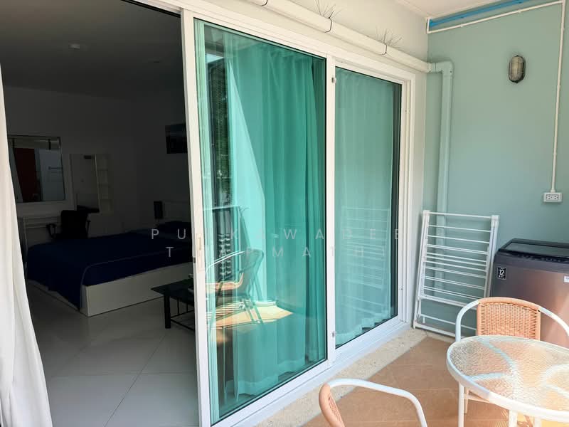 Diamond Suites Resort : ไดมอนด์สวีท คอนโดมีเนียม, ชลบุรี, ถ.ทัพพระยา, หนองปรือ, บางละมุง, ชลบุรี, 38 ตร.ม., คอนโด ให้เช่า, โดย Pukkawadee Thapmathi, 500316351 - DDproperty.com