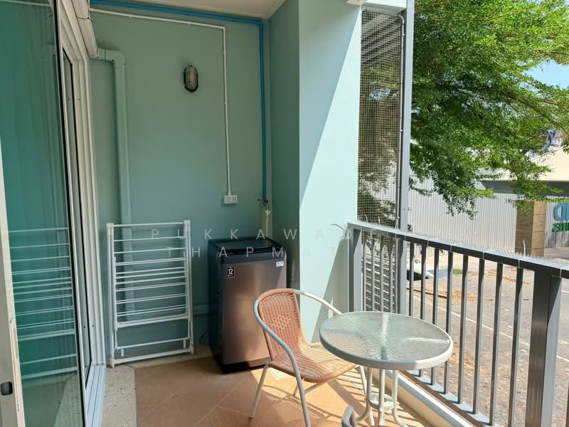 Diamond Suites Resort, Chon Buri (Pattaya), Thap Phraya, Nong Pru, Bang Lamung (Pattaya), Chon Buri (Pattaya), Studio, 38 sqm, Condo For Rent, by Pukkawadee Thapmathi, 500316351 - DDproperty.com
