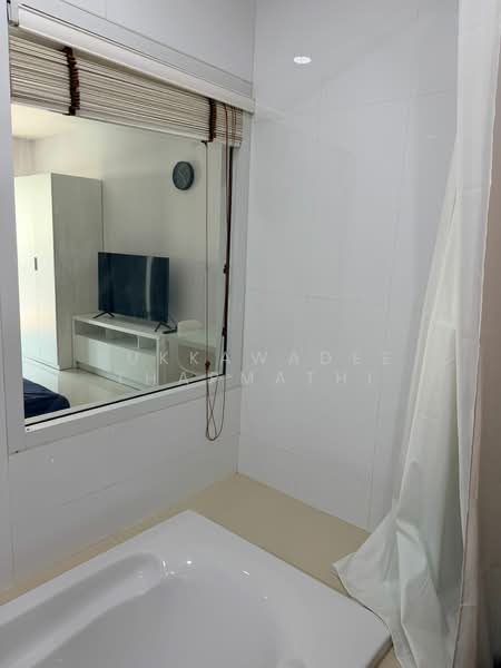 Diamond Suites Resort : ไดมอนด์สวีท คอนโดมีเนียม, ชลบุรี, ถ.ทัพพระยา, หนองปรือ, บางละมุง, ชลบุรี, 38 ตร.ม., คอนโด ให้เช่า, โดย Pukkawadee Thapmathi, 500316351 - DDproperty.com