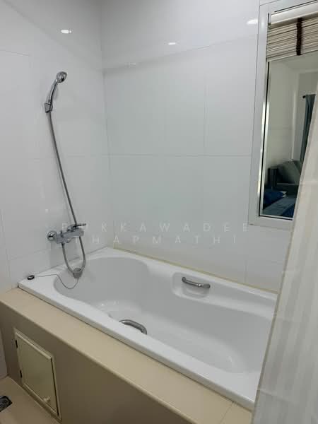 Diamond Suites Resort : ไดมอนด์สวีท คอนโดมีเนียม, ชลบุรี, ถ.ทัพพระยา, หนองปรือ, บางละมุง, ชลบุรี, 38 ตร.ม., คอนโด ให้เช่า, โดย Pukkawadee Thapmathi, 500316351 - DDproperty.com