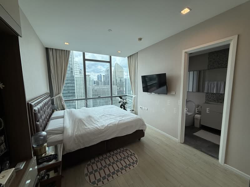 The Room Sukhumvit 21 : เดอะ รูม สุขุมวิท 21, กรุงเทพ, ถนน อโศกมนตรี, คลองเตยเหนือ, วัฒนา, กรุงเทพ, 93 ตร.ม., คอนโด ให้เช่า, โดย Kanthayavee Chaicharoenseree, 500316352 - DDproperty.com