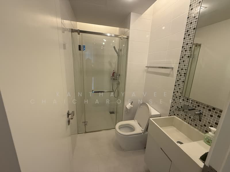 The Room Sukhumvit 21, Bangkok, Asok Montri Rd, Khlongtoei Nua, Watthana, Bangkok, 2 Bedrooms, 93 sqm, Condo For Rent, by Kanthayavee Chaicharoenseree, 500316352 - DDproperty.com