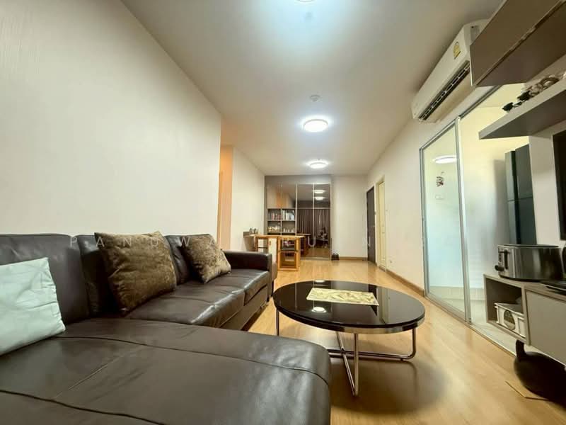 Supalai Veranda Rattanathibet, Nonthaburi, 299 11 Rattanathibet Rd, Bang Kra So, Muang Nonthaburi, Nonthaburi, 2 Bedrooms, 73 sqm, Condo For Sale, by Panuwat Ruangrak, 500316353 - DDproperty.com