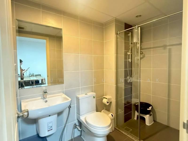 Supalai Veranda Rattanathibet, Nonthaburi, 299 11 Rattanathibet Rd, Bang Kra So, Muang Nonthaburi, Nonthaburi, 2 Bedrooms, 73 sqm, Condo For Sale, by Panuwat Ruangrak, 500316353 - DDproperty.com