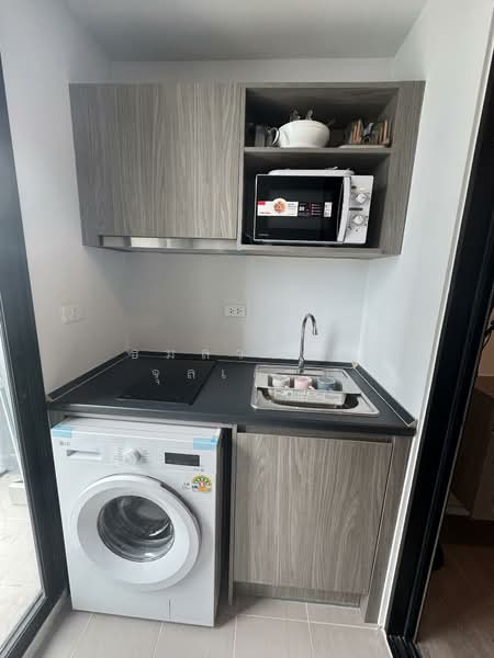 Notting Hill สุขุมวิท 105, กรุงเทพ, 105 Sukhumvit, บางนา, กรุงเทพ, 35 ตร.ม., คอนโด ให้เช่า, โดย ธมลวรรณ จุลเสวก, 500316354 - DDproperty.com